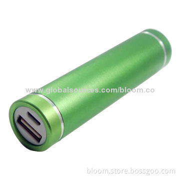2,600mAh Power Bank Case for iPhone and iPad, High Quality, Full Capacity, Honest SupplierNew